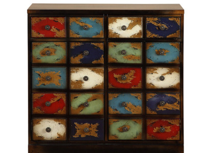 Classic Chest of drawers Chests of drawers Dresser cabinet Wardrobe Pharmacy cabinet